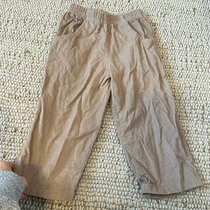 Need an iron but great cords!